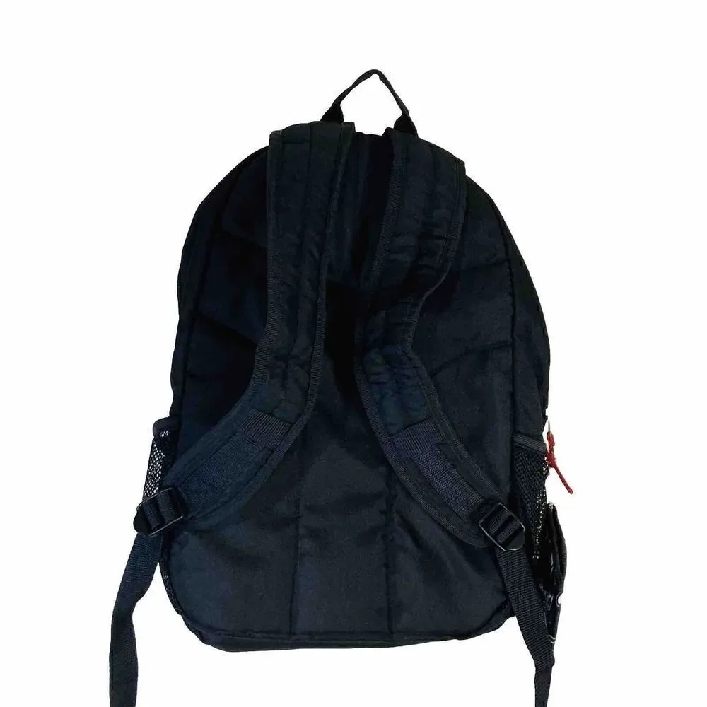 GAP GapKids Black White Skull & Crossbones Backpack -- Back to‎ School Essential